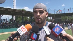 "Solo busco buen contacto y apoyar a JAPAC": Ríos