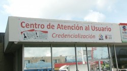 Llaman a estudiantes a tramitar "Tarjeta inteligente"