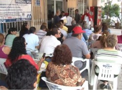En riesgo de embargo 100 claves catastrales: Director de Ingresos.
