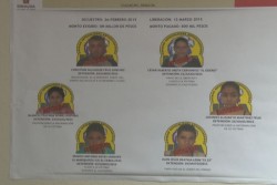 Desarticula la PGJE banda de secuestradores, detienen a 6 presuntos plagiarios