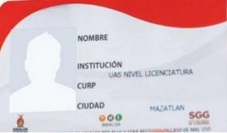 Tarjetas inteligentes tendrán vigencia hasta el 20 de septiembre: Vialidad