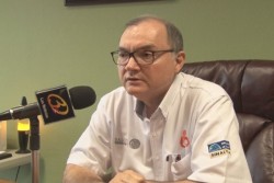 Sinaloa destaca en atención a pacientes con diabetes e hipertensión