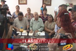 Discusión acalorada entre Locatarios del Mercajeme