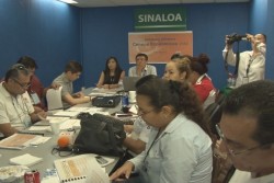 Sinaloa sigue con salarios por debajo de la media nacional