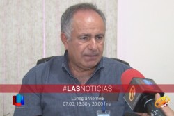 Distrito de Riego fortalece infraestructura
