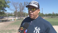 La Humaya festejo el tricampeonato nacional infantil