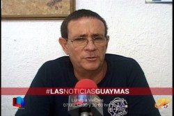 No hay acercamiento con Protección Civil.
