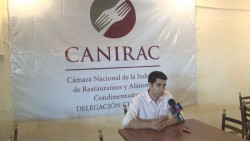Vacaciones de verano no favorece a restaurantes, buscan estrategias con Secretaría de Turismo