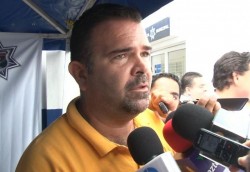 Listo plan de contingencias en caso de emergencia por condiciones climatológicas.