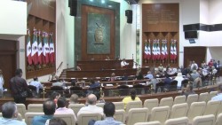 Emite recomendaciones la CEDH, para protección a legisladores en Sinaloa