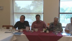 Este jueves inician Conferencias rumbo al Maratón