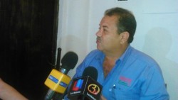 Próxima semana se definirán los recursos para complementar los 3 mil 700 y 3 mil 800 por toneladas