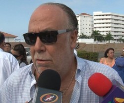 Agencias de Viajes ficticias, fraudean a Turistas: Berdegué
