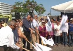 Arranca programa "Mazatlán Limpio Verano 2015"