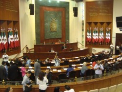 Aprueban por mayoría cuenta pública del estado.