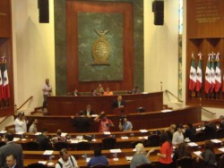 Convoca congreso a renovación de dos comisionados en CEAIPES.