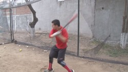 "Llegare  bien preparado para Dominicana": Reyes