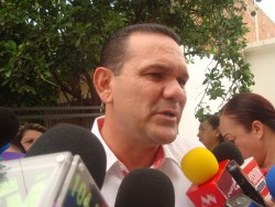 Obras por 500 mdp arrancarán Culiacán en este año.