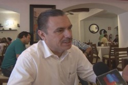 Niega Ramón Barajas ser propietario de bodega en Guasave