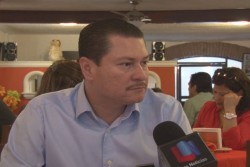 Jesús Valdés aun no es candidato del grupo Culiacán por la alcaldía