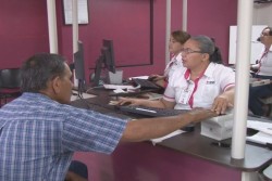 Serán dadas de baja en Sinaloa, 65 mil credenciales con terminación 15