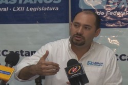 Legislatura federal se va sin sacar Reforma al campo