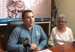 Anuncia DIF Mazatlán programa para festejos del "Día de los Abuelos"