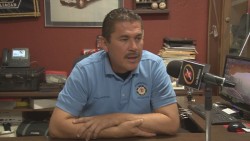 Bomberos de Culiacán  prestó 190 servicios en julio