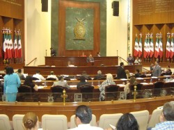 Incluyen en ley de protección a menores modificaciones de la sociedad civil.