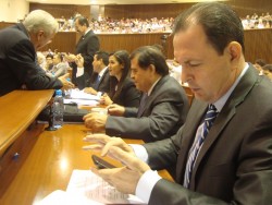 Aprueban incremento de tarifas de agua en Mazatlán.