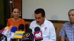 Anuncian Congreso para definir las propuestas  que llevará Sinaloa al Congreso de la CNC