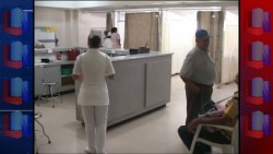 Aumentan las atenciones por deshidratación en la Cruz Roja