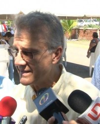 Se proyecta concesionar Acuario Mazatlán: Felton