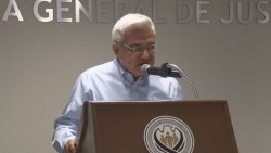 PGJE atribuye masacre de San Ignacio a una gavilla que opera en la región