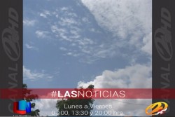 Continuara afectando la ola de calor al sur de Sonora