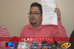 Siguen los señalamientos entre Locatarios