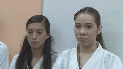 Karatecas sinaloense participarán en Panamericanos e Iberoamericanos
