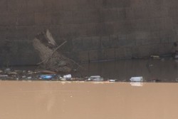 Limpiarán los ríos de Culiacán