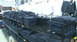 Inicia el 5 de agosto entrega gratuita de uniformes escolares.