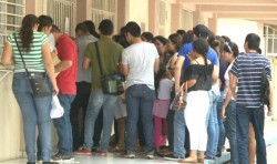 Diferentes Escuelas y Facultades de la UAS han comenzado sus procesos de inscripción.