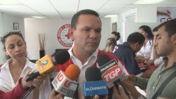 No se daño el patrimonio con el programa Al 100 por Culiacán.