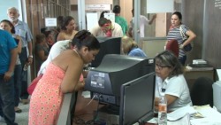 Incrementan solicitudes de actas en el registro civil 09