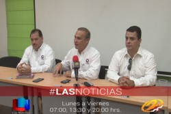 Industriales le siguen apostando al Gasoducto