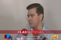 Prácticamente abandonado Cajeme