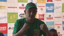 Anuncian función de box en Culiacán