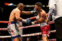 Siri Salido estará en pelea de respaldo de Mayweather.