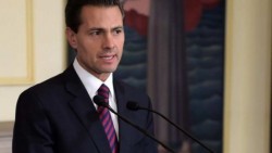 EPN suspende actividades-se va de vacaciones
