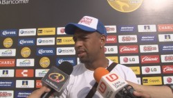 Roberto Nurse feliz de regresar a la Liga MX con Dorados