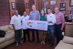 Mazatlán espera la visita de 2 mil personas en Foro Gastronómico.
