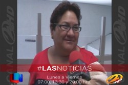Se molestan derechohabientes